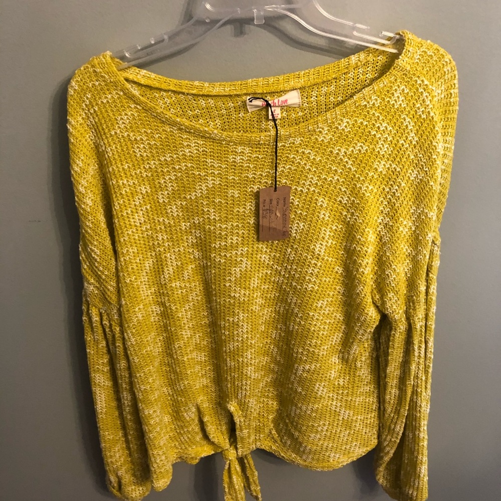 Sunshine Top